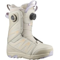 Salomon Ivy BOA (Cream) - 2025